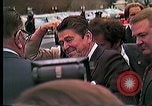 Image of President Ronald Reagan United States USA, 1980, second 17 stock footage video 65675044186