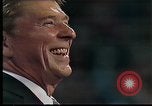Image of President Ronald Reagan United States USA, 1980, second 18 stock footage video 65675044186