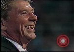 Image of President Ronald Reagan United States USA, 1980, second 20 stock footage video 65675044186