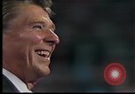 Image of President Ronald Reagan United States USA, 1980, second 23 stock footage video 65675044186