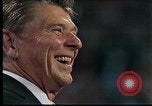 Image of President Ronald Reagan United States USA, 1980, second 24 stock footage video 65675044186