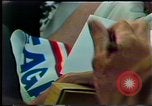 Image of President Ronald Reagan United States USA, 1980, second 39 stock footage video 65675044186