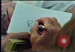 Image of President Ronald Reagan United States USA, 1980, second 41 stock footage video 65675044186
