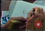 Image of President Ronald Reagan United States USA, 1980, second 43 stock footage video 65675044186