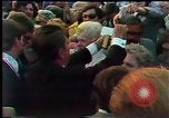 Image of President Ronald Reagan United States USA, 1980, second 44 stock footage video 65675044186