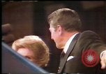 Image of President Ronald Reagan United States USA, 1980, second 46 stock footage video 65675044186