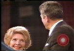 Image of President Ronald Reagan United States USA, 1980, second 47 stock footage video 65675044186
