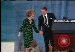 Image of President Ronald Reagan United States USA, 1980, second 48 stock footage video 65675044186
