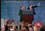 Image of President Ronald Reagan United States USA, 1980, second 50 stock footage video 65675044186