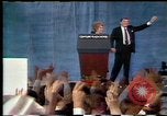 Image of President Ronald Reagan United States USA, 1980, second 51 stock footage video 65675044186