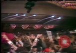 Image of President Ronald Reagan United States USA, 1980, second 52 stock footage video 65675044186