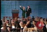 Image of President Ronald Reagan United States USA, 1980, second 55 stock footage video 65675044186