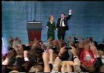 Image of President Ronald Reagan United States USA, 1980, second 56 stock footage video 65675044186