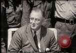 Image of Ronald Reagan United States, 1980, second 55 stock footage video 65675044187