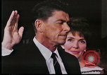 Image of California Governor Ronald Reagan United States USA, 1980, second 4 stock footage video 65675044188