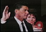 Image of California Governor Ronald Reagan United States USA, 1980, second 6 stock footage video 65675044188