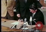 Image of California Governor Ronald Reagan United States USA, 1980, second 9 stock footage video 65675044188