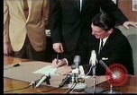 Image of California Governor Ronald Reagan United States USA, 1980, second 11 stock footage video 65675044188