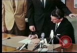 Image of California Governor Ronald Reagan United States USA, 1980, second 12 stock footage video 65675044188