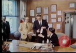 Image of California Governor Ronald Reagan United States USA, 1980, second 14 stock footage video 65675044188