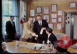 Image of California Governor Ronald Reagan United States USA, 1980, second 17 stock footage video 65675044188