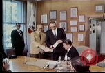 Image of California Governor Ronald Reagan United States USA, 1980, second 18 stock footage video 65675044188