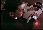 Image of California Governor Ronald Reagan United States USA, 1980, second 20 stock footage video 65675044188