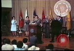Image of California Governor Ronald Reagan United States USA, 1980, second 23 stock footage video 65675044188