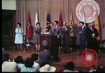 Image of California Governor Ronald Reagan United States USA, 1980, second 25 stock footage video 65675044188