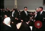 Image of California Governor Ronald Reagan United States USA, 1980, second 30 stock footage video 65675044188