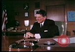 Image of California Governor Ronald Reagan United States USA, 1980, second 33 stock footage video 65675044188