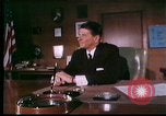 Image of California Governor Ronald Reagan United States USA, 1980, second 36 stock footage video 65675044188