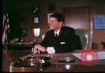 Image of California Governor Ronald Reagan United States USA, 1980, second 37 stock footage video 65675044188