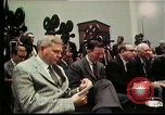 Image of California Governor Ronald Reagan United States USA, 1980, second 43 stock footage video 65675044188