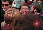 Image of California Governor Ronald Reagan United States USA, 1980, second 49 stock footage video 65675044188