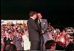Image of California Governor Ronald Reagan United States USA, 1980, second 52 stock footage video 65675044188