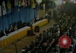 Image of President Ronald Reagan Washington DC USA, 1981, second 14 stock footage video 65675044189