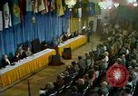 Image of President Ronald Reagan Washington DC USA, 1981, second 15 stock footage video 65675044189