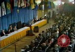 Image of President Ronald Reagan Washington DC USA, 1981, second 16 stock footage video 65675044189
