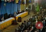 Image of President Ronald Reagan Washington DC USA, 1981, second 18 stock footage video 65675044189