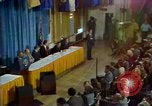 Image of President Ronald Reagan Washington DC USA, 1981, second 20 stock footage video 65675044189