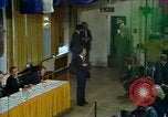 Image of President Ronald Reagan Washington DC USA, 1981, second 23 stock footage video 65675044189