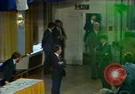 Image of President Ronald Reagan Washington DC USA, 1981, second 24 stock footage video 65675044189