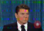 Image of Ronald Reagan Washington DC USA, 1981, second 40 stock footage video 65675044190