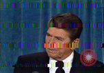 Image of Ronald Reagan Washington DC USA, 1981, second 44 stock footage video 65675044190