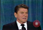 Image of Ronald Reagan Washington DC USA, 1981, second 48 stock footage video 65675044190