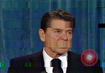Image of Ronald Reagan Washington DC USA, 1981, second 60 stock footage video 65675044190