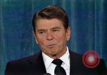 Image of Ronald Reagan Washington DC USA, 1981, second 5 stock footage video 65675044191