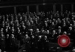 Image of President Harry Truman Washington DC USA, 1948, second 3 stock footage video 65675044193