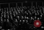 Image of President Harry Truman Washington DC USA, 1948, second 4 stock footage video 65675044193